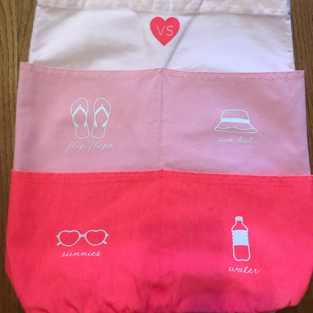 Victoria’s Secret Beach Bag Super Cute